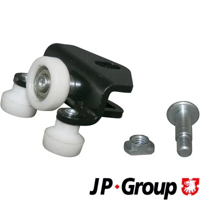 Roller Guide, sliding door